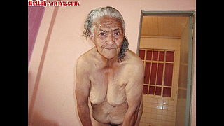 HelloGrannY ndash; Latinas and Matures Captured and Exposed