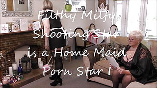 Maid to Please - Home maid 1