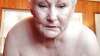 Terrytowngal, Granny Loves Sucking Dick, You Want Your Dick Sucked By Granny?